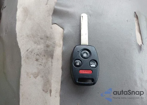 2013 Honda Pilot Ex-L z USA, uszkodzony, nr VIN 5FNYF4H54DB009817